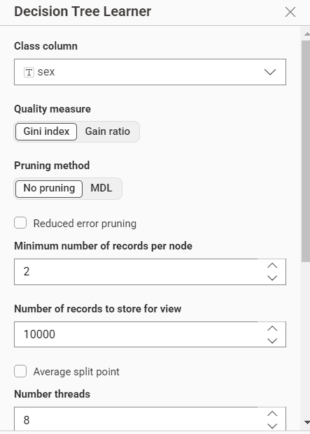 Random Forest — Catatan Matakuliah Penambanngan Data